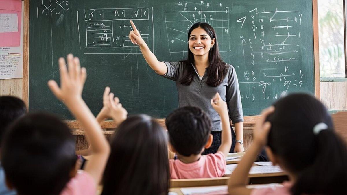 Simak 30 refernsi soal dan kunci jawaban Post Test Modul 3 Kurikulum Merdeka untuk Guru Penggerak versi PMM