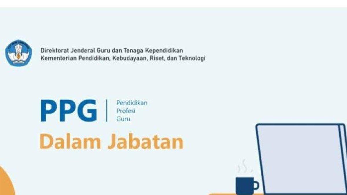 Mari Simak Kunci Jawaban Post Test Prinsip Pengajaran dan Asesmen Umum 1 PPG Dalam Jabatan tahun 2024 di PMM