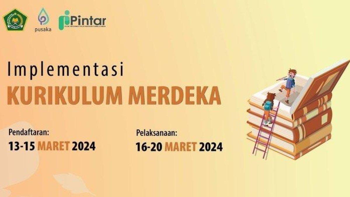 Mari Simak Kunci Jawaban Soal Modul 4.6 Pembelajaran Berdiferensiasi Bagian 1, IKM Pintar Kemenag