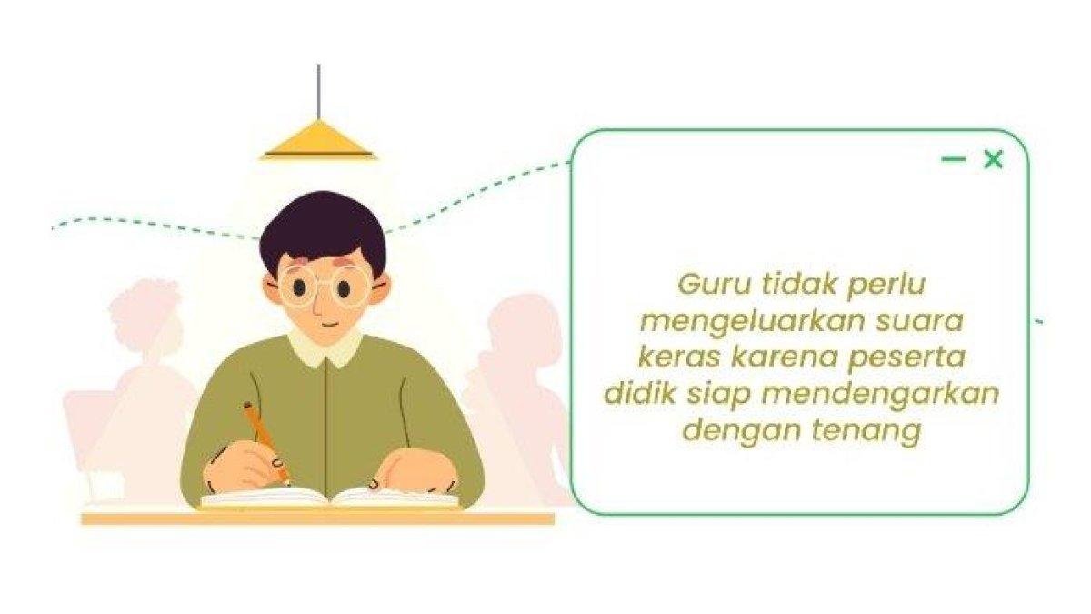 Mari Simak Kunci Jawaban Soal Post Test Modul 2 Mencapai Tujuan Pembelajaran Platform Merdeka Mengajar (PMM)