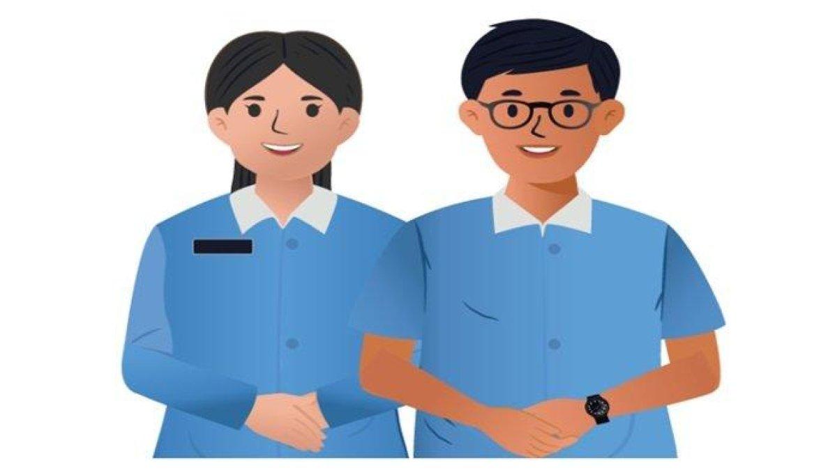 Mari Simak Kunci Jawaban Soal Post Test Pedoman Pembelajaran dan Penilaian Umum 1-3