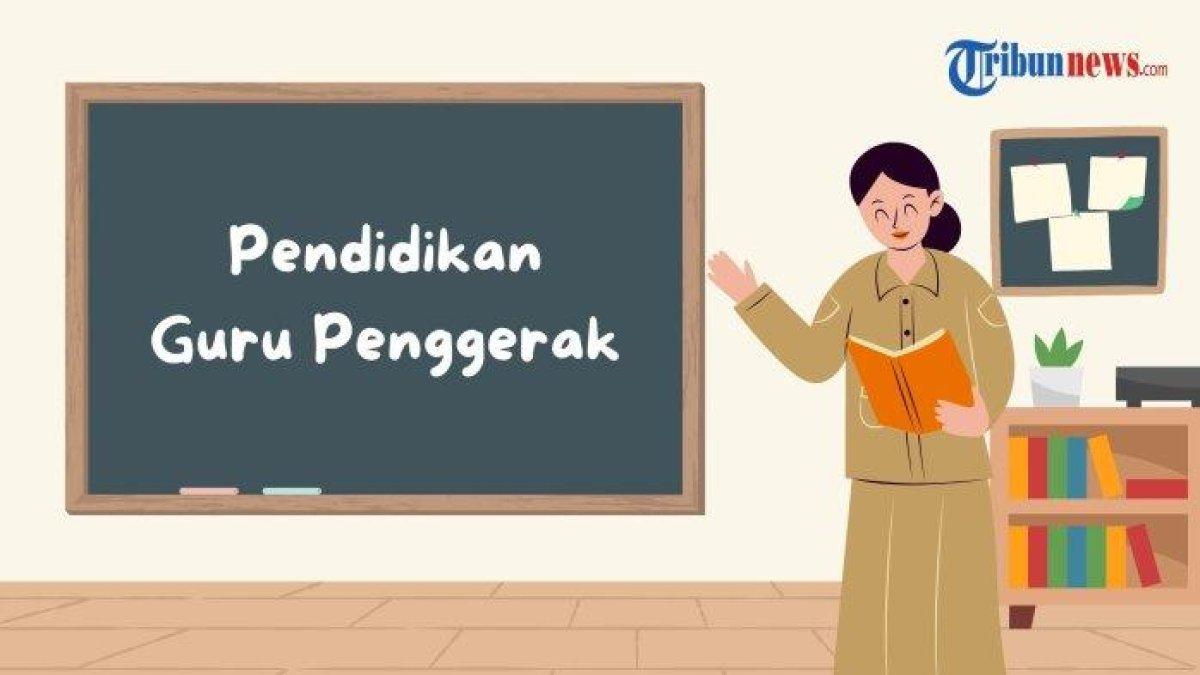 Simak kunci jawaban 20 soal Pretest Modul 3 Guru Penggerak di Platform Merdeka Mengajar (PMM).