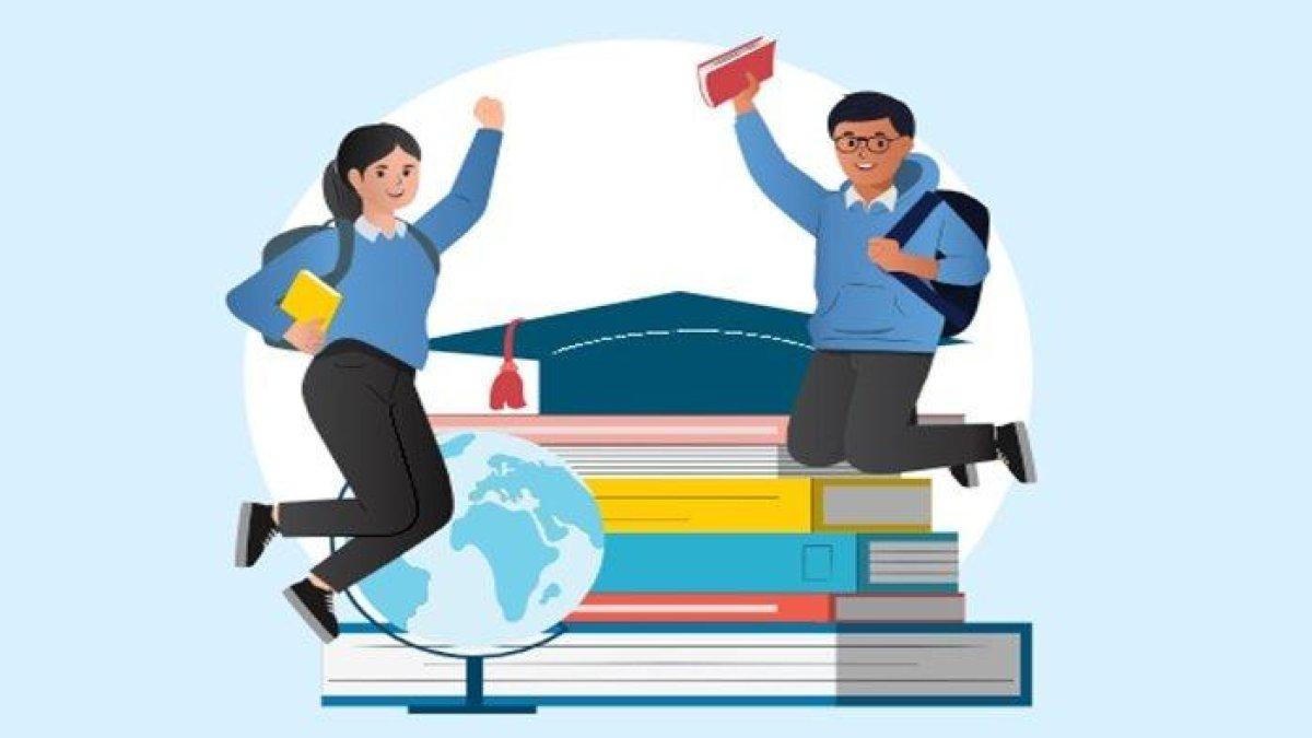Mari simak 15 kunci jawaban soal Post Test Pembelajaran Sosial dan Emosional 1-3, pada pembelajaran Modul 2 Program Pendidikan Profesi Guru