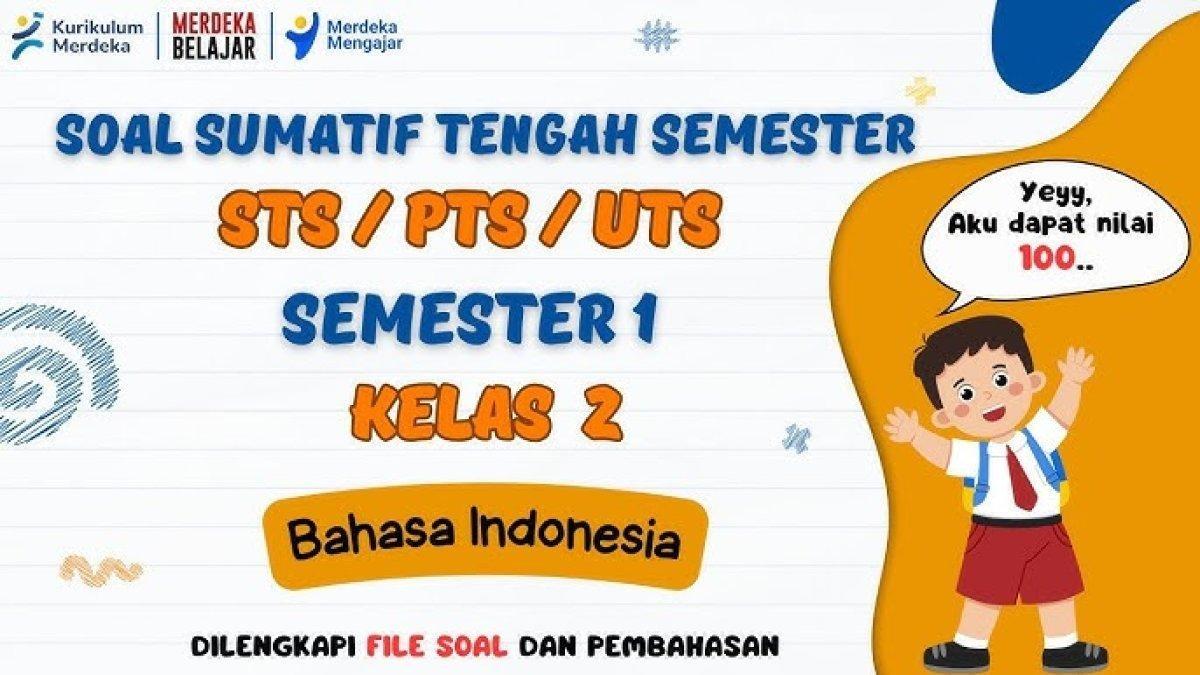 Mari simak kunci jawaban soal Bahasa Indonesia Kelas 2 SD, Binatang yang terkenal cerdik di dalam dongeng adalah