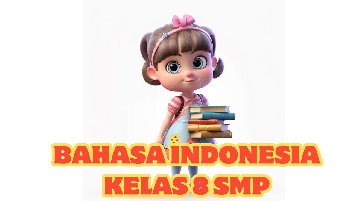 Menemukan Informasi Artikel Ilmiah Populer! Kunci Jawaban Bahasa ... Materi bahasa indonesia artikel ilmiah populer kelas 8