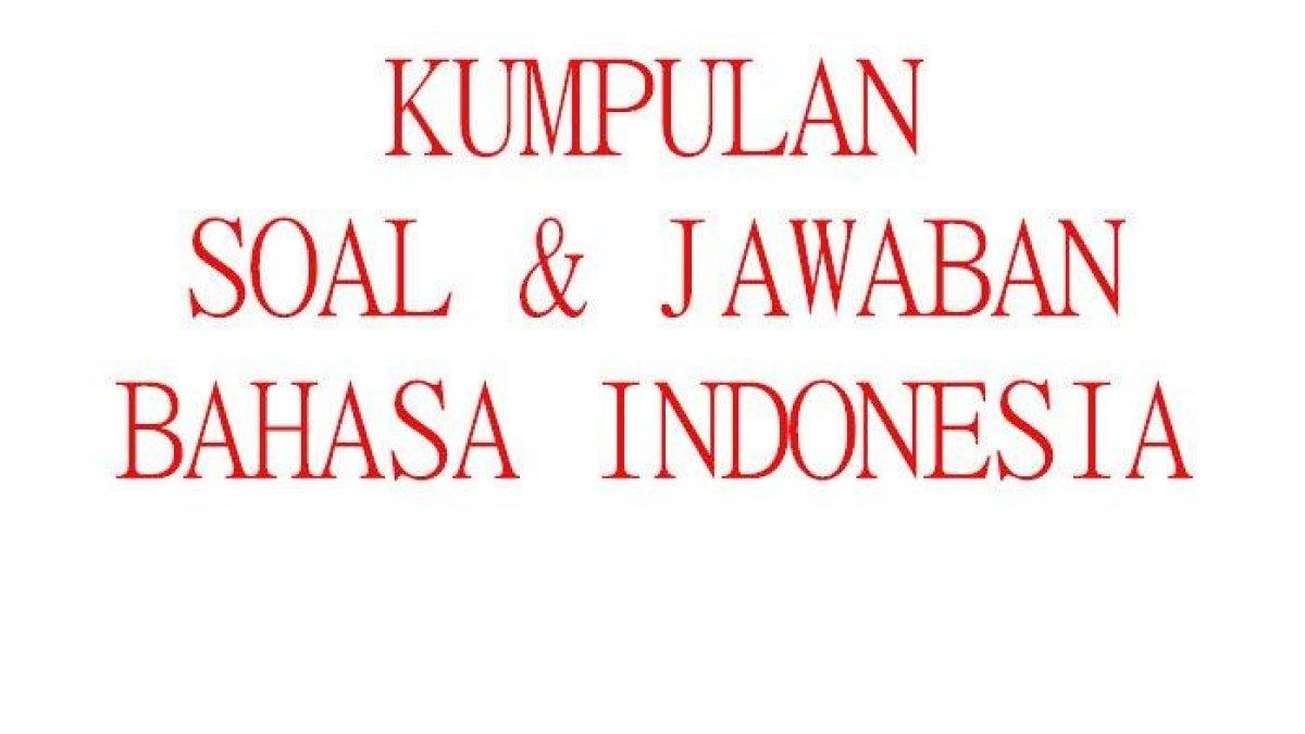 Mari simak kunci jawaban soal Bahasa Indonesia Kelas 5 SD, Berikut yang tidak terdapat dalam isi pengumuman adalah