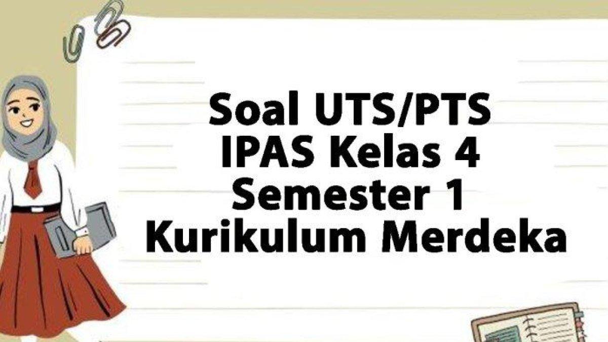 Mari simak kunci jawaban soal IPAS kelas 4 SD, Berikut yang tidak dibutuhkan ketika fotosintesis adalah