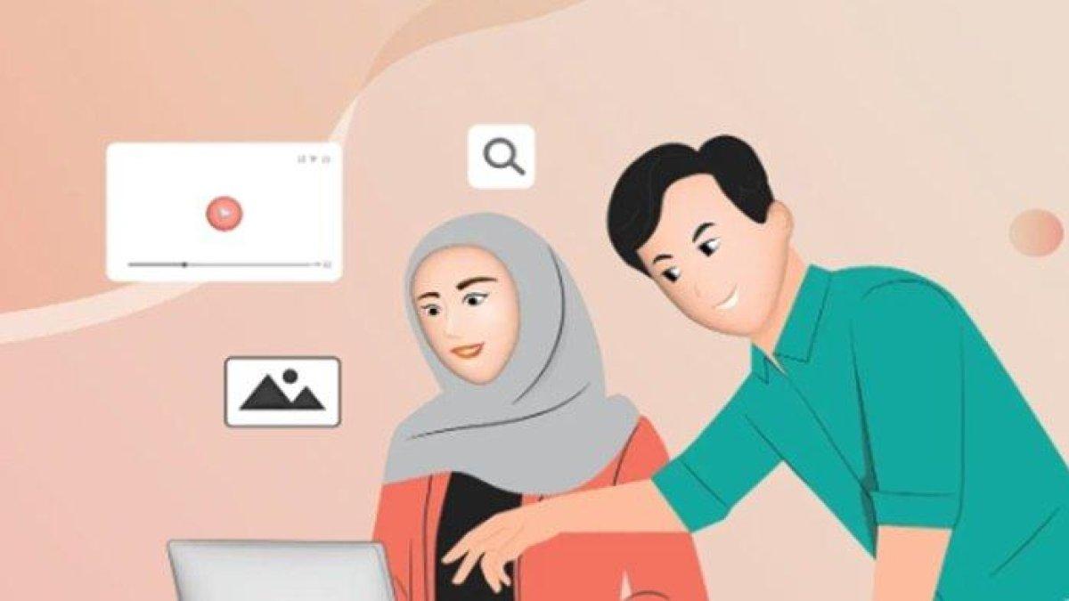 Mari simak kunci jawaban soal Implementasi Kurikulum Madrasah Versi KMA 450/2024, Madrasah Ibtidaiyah