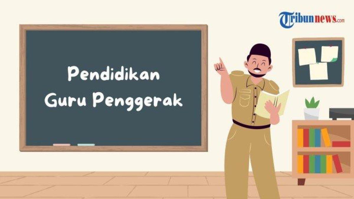 Mari simak kunci jawaban soal Modul 2.2 pembelajaran sosial dan emosional, Soal pada materi Pendidikan Guru Penggerak
