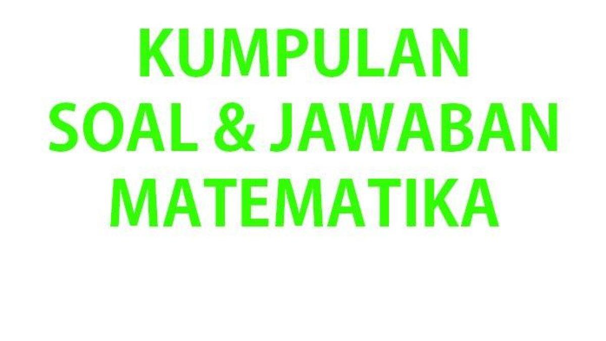 Mari simak kunci jawaban soal Matematika Kelas 5 SD, Besar sudut kecil yang dibentuk dari pukul 05.00 dadalah