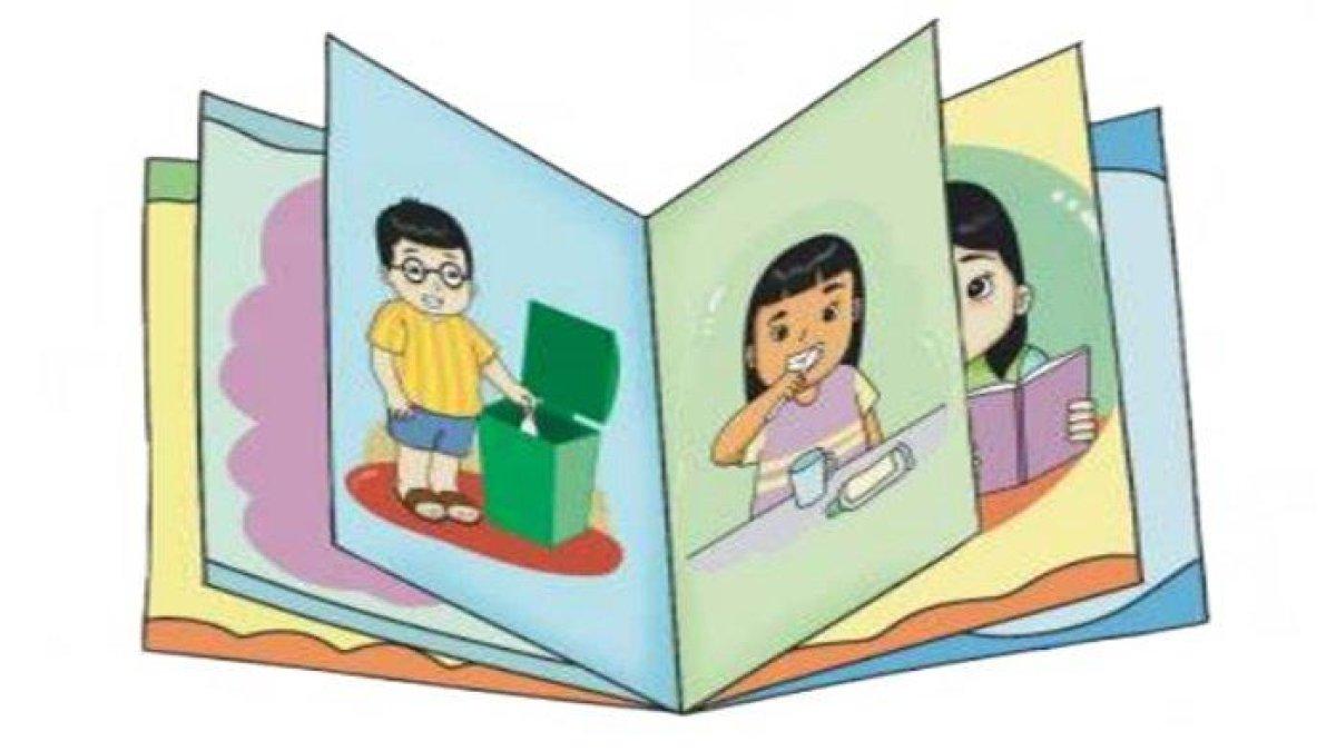 Mari simak kunci jawaban soal Pendidikan Pancasila kelas 2 SD, Tolong menolong sesama harus untuk tujuan