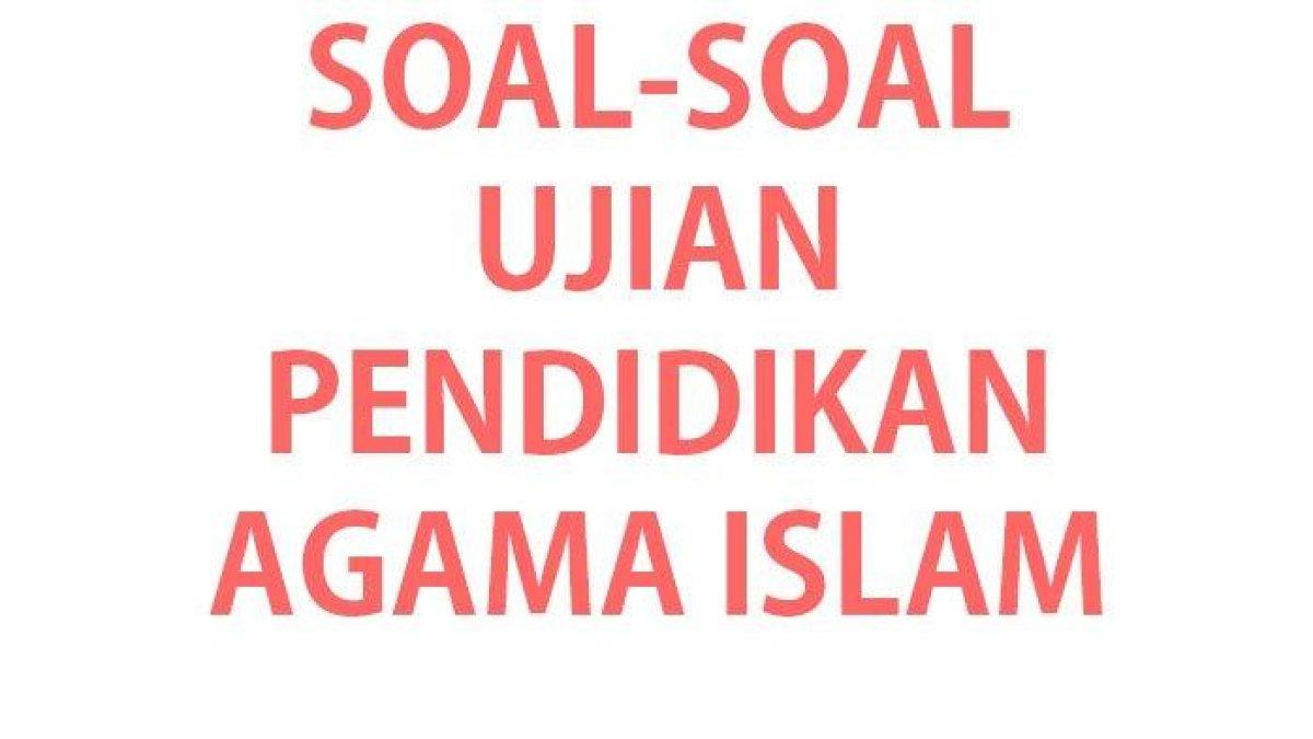 Mari simak kunci jawaban soal PAI Kelas 1 SD, Apa yang harus kita lakukan saat mendengar adzan?
