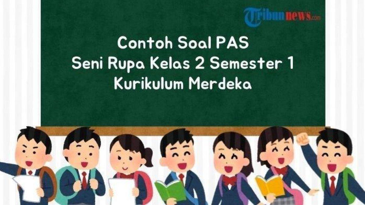 Mari simak kunci jawaban soal Seni Rupa Kelas 2 SD, Campuran warna merah dan kuning akan menghasilkan warna