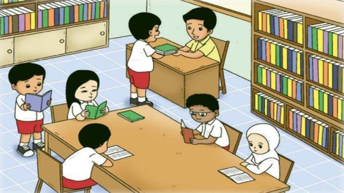 Mari simak kunci jawaban soal Sumatif Tengah Semester Matematika kelas 3 SD Semester 1 Kurikulum Merdeka