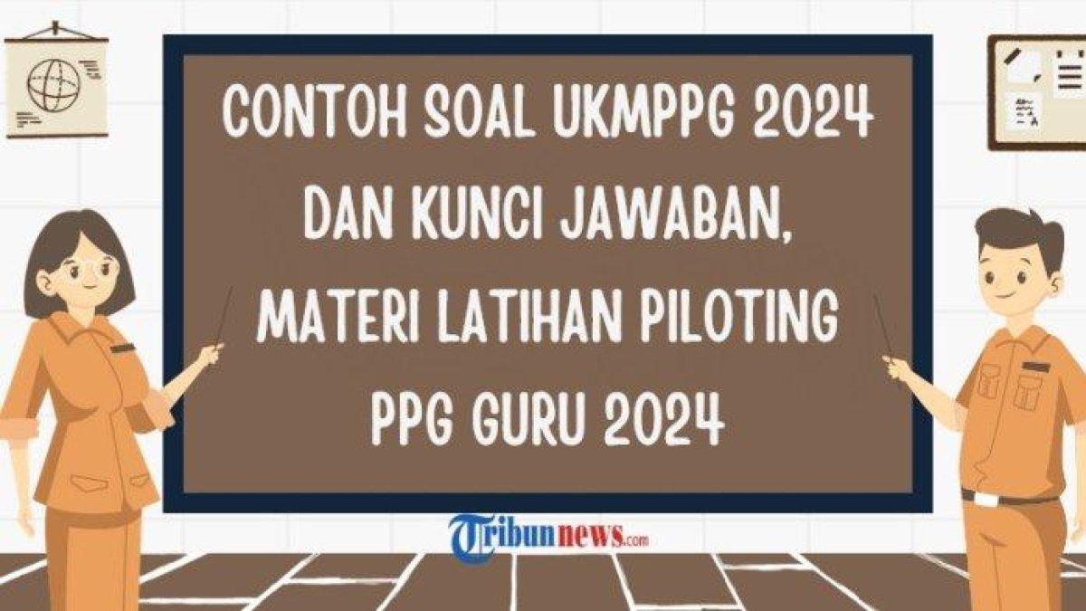 Mari simak kunci jawaban soal UKMPPG 2024, Penyebab utama terjadinya kebakaran tersebut adalah?