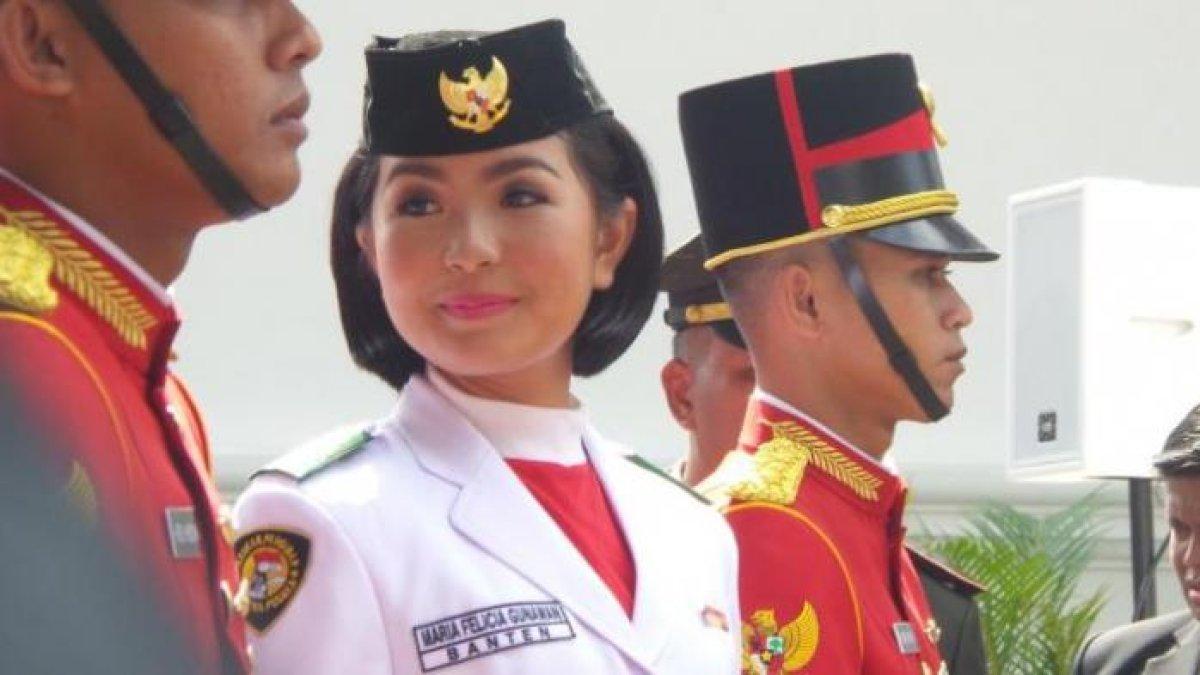 Maria Felicia Gunawan