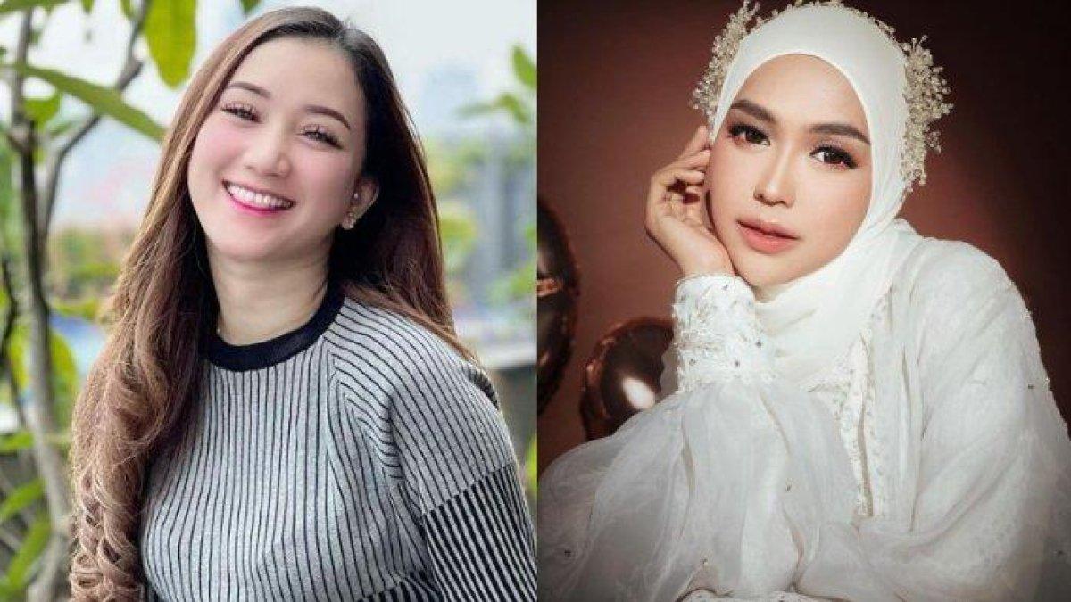 Marisha Chacha sayangkan keputusan sahabatnya, Ria Ricis layangkan gugatan cerai pada Teuku Ryan.
