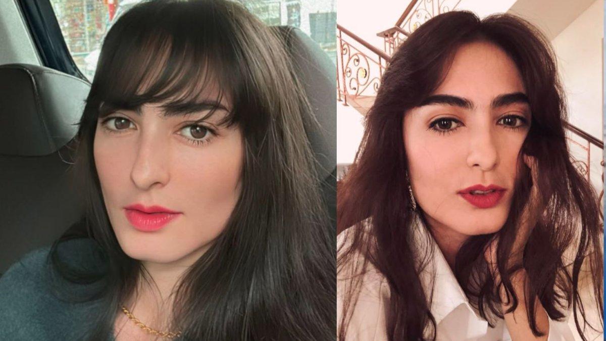 KABAR MARISSA CHRISTINA - Foto Marissa Christina diolah dari Instagram @marissachristinaofficial, Jumat (13/6/2025). Bagaimana kabar terkini Marissa Christina yang dulunya ratu sinetron?