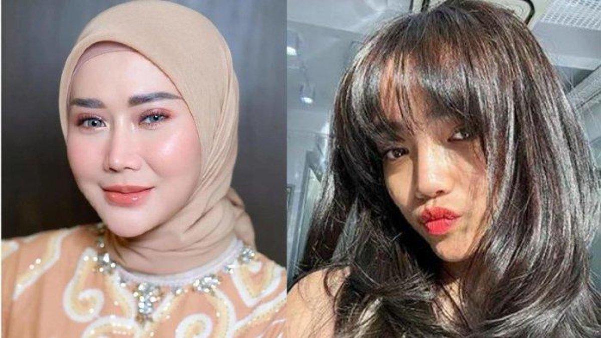 Marissya Icha Kesal Dituding Jadi Dalang Penyebab Isi Chat Kasar Fuji ke Mantan Karyawan Tersebar