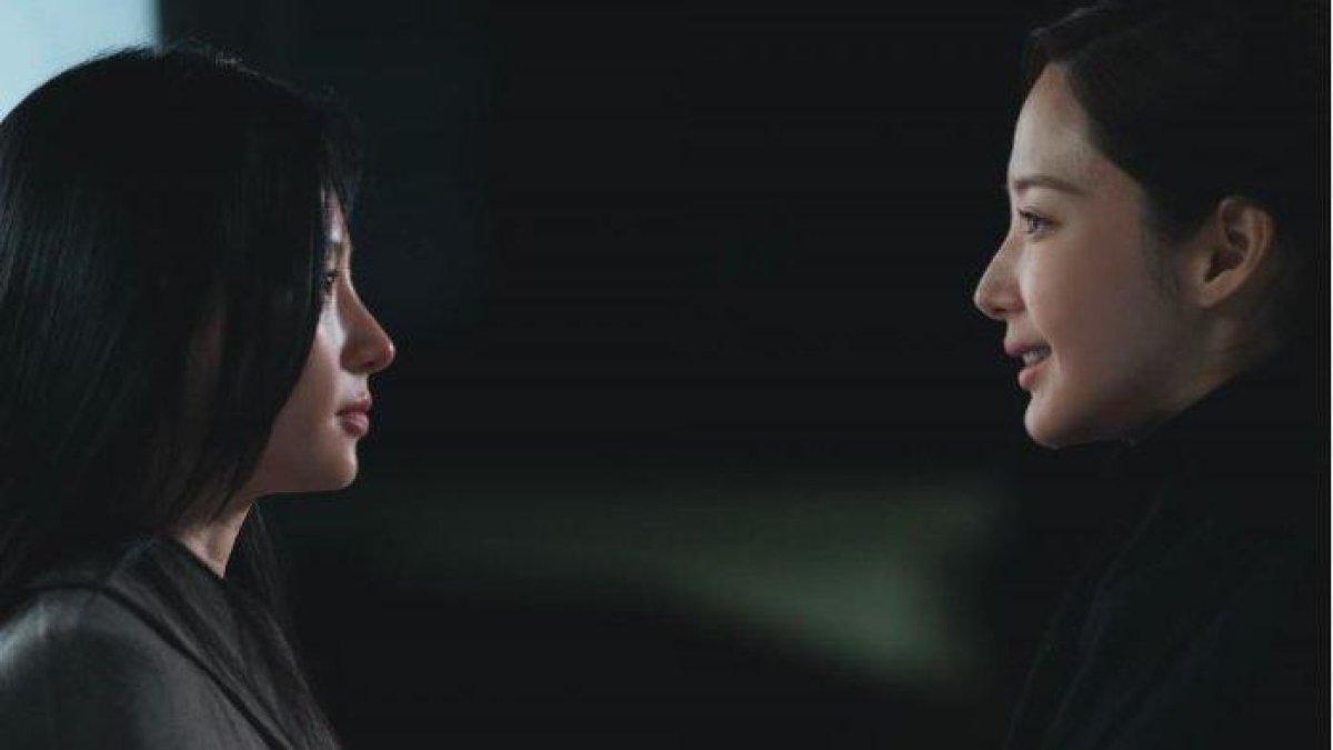 Marry My Husband episode 15 dijadwalkan tayang, Senin, 19 Februari 2024 di tvN.