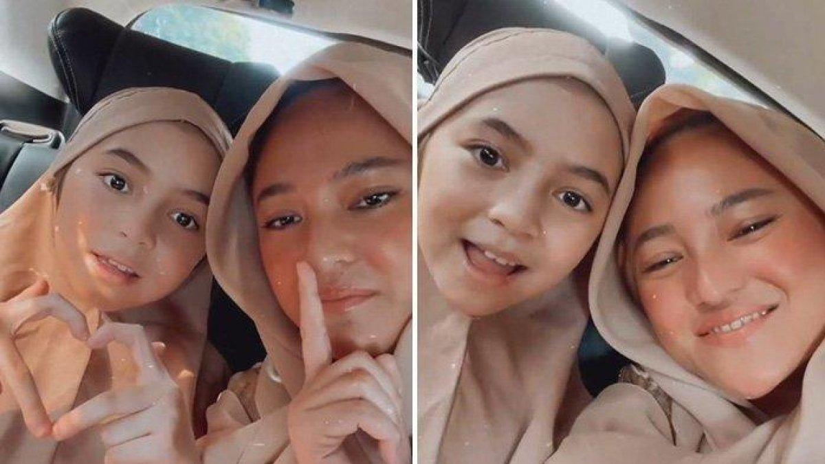 Marshanda ceritakan soal penyakit bipolar yang dideritanya ke Sienna, reaksi sang anak tak terduga.