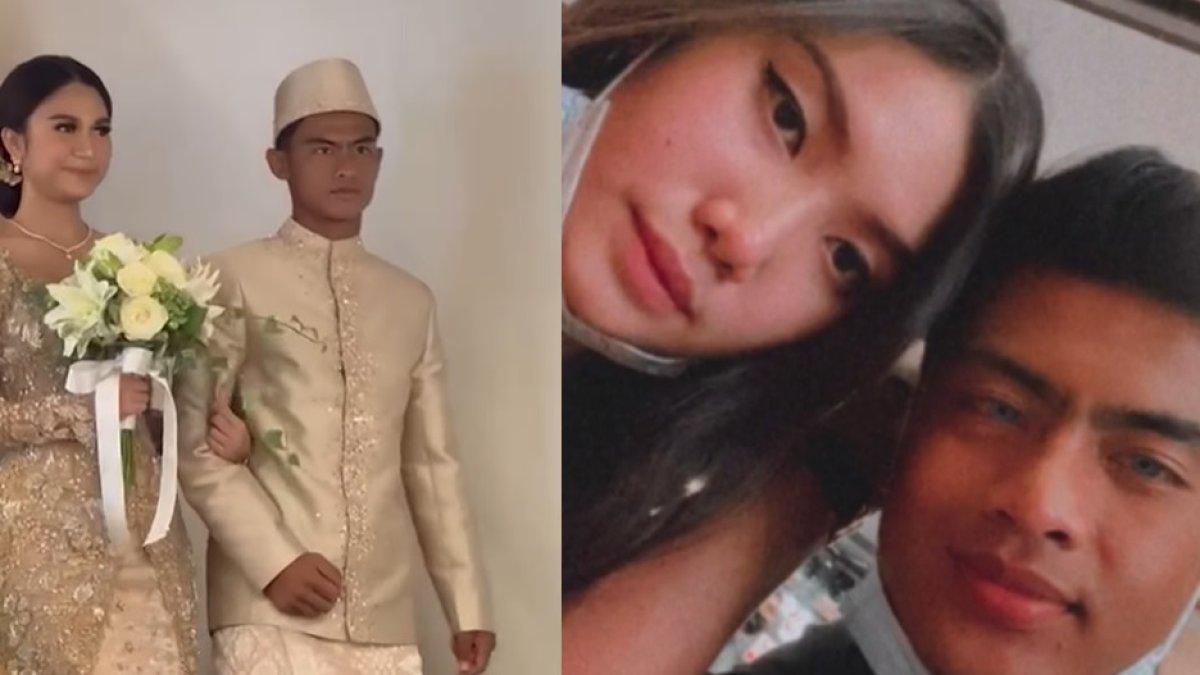 Marshella langsung ditinggal nikah tak lama setelah putus dari Pratama Arhan