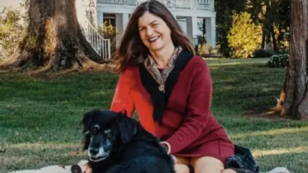 Martha McKay maafkan pembunuh ibunya, namun sayang beberapa tahun kemudian dia dibunuh oleh orang yang sama.