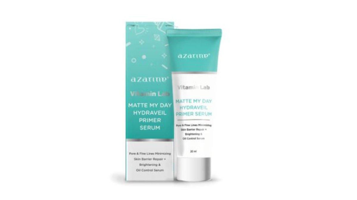 Matte My Day Hydraveil Primer Serum