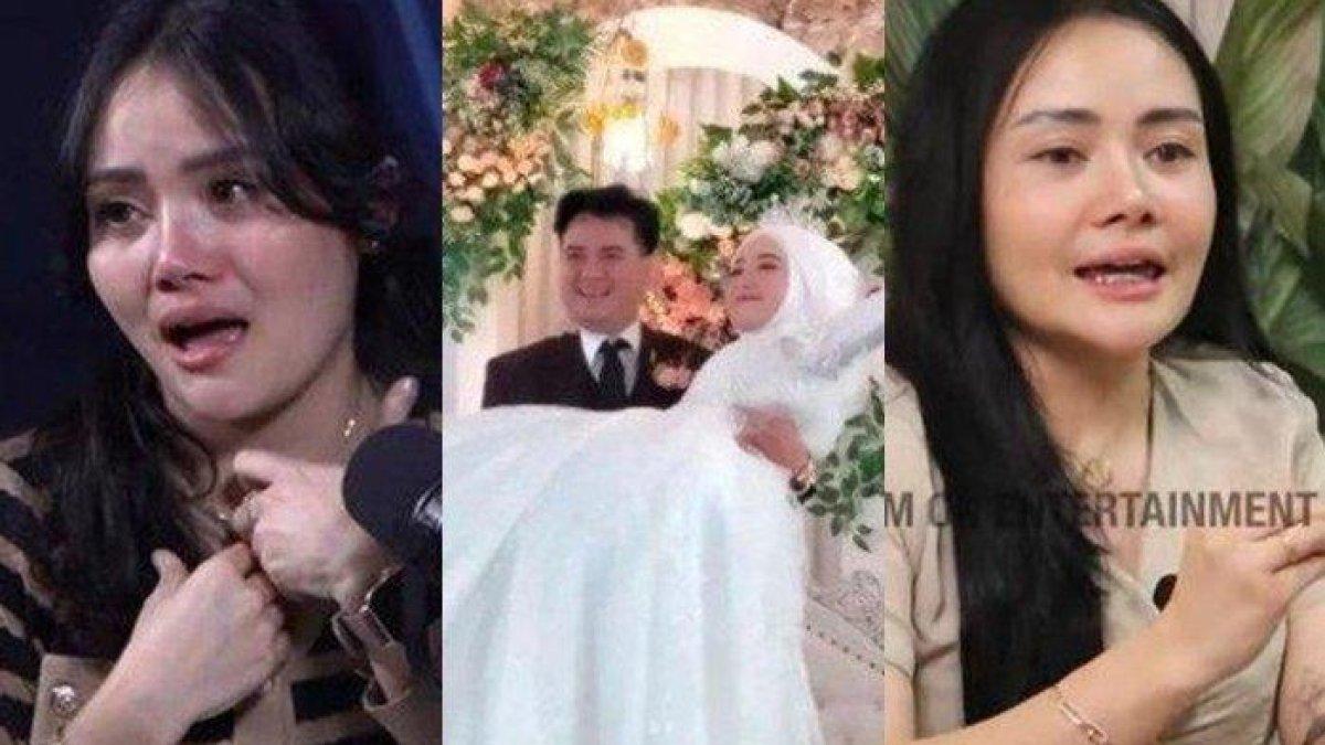 Mawar AFI merasa dijebak Steno Ricardo soal nafkah iddah dan mutah