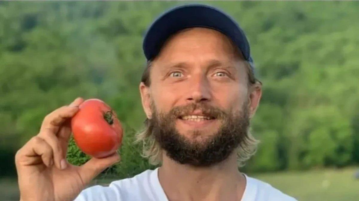 Maxim Lyutyi, telah dijatuhi hukuman delapan tahun penjara atas kematian putranya yang berusia satu bulan.