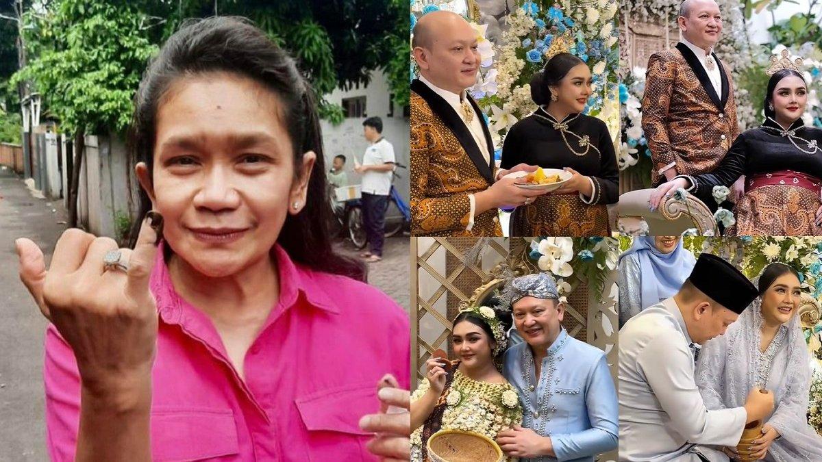 Maya Firanti Noor mantan istri Ari Sigit.
