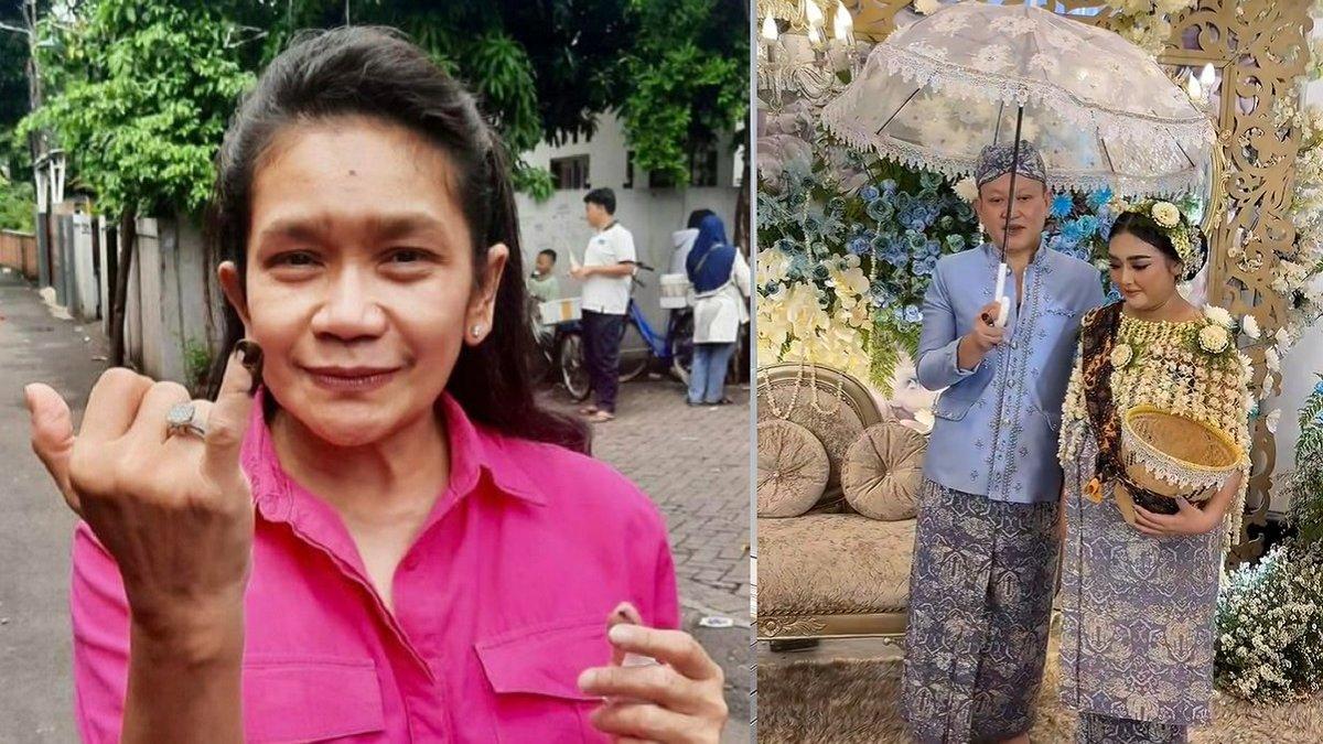 Maya Firanti Noor sempat unggah doa untuk Suci Winata
