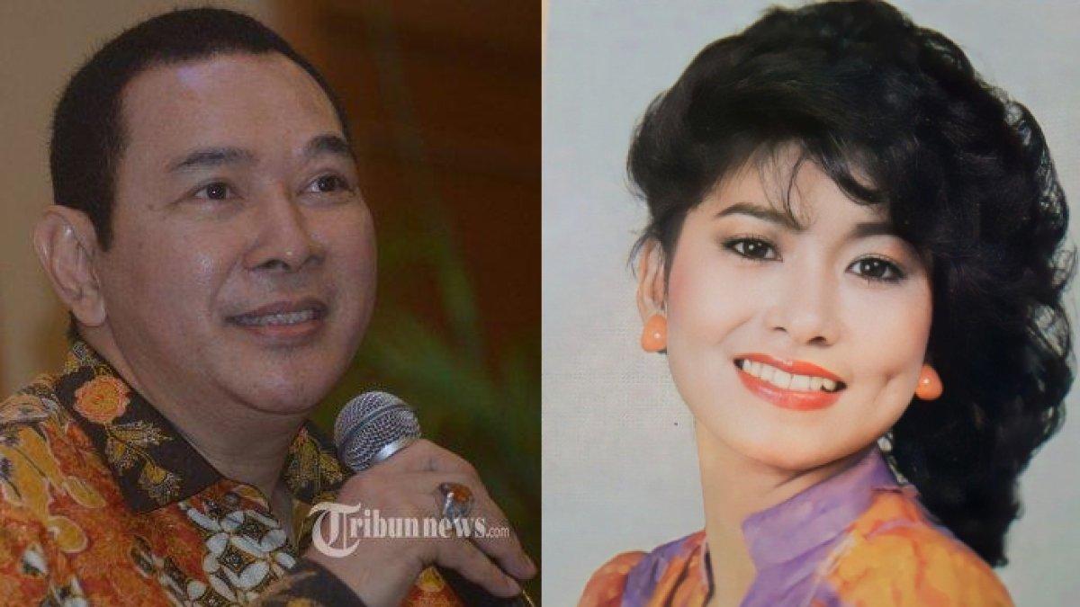 KABAR MAYA RUMANTIR - Maya Rumantir waktu muda, artis era 80-an yang pernah dekat dengan Tommy Soeharto