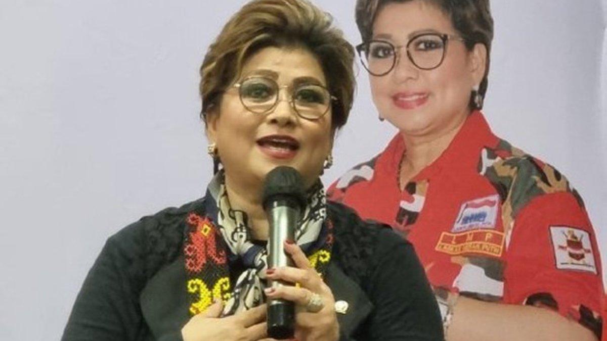 Maya Rumantir