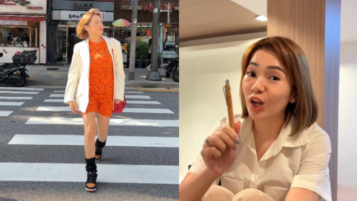 Maya Septha sebelum dan sesudah menjalani operasi plastik yang membuat banyak orang pangling lantaran berubah drastis.