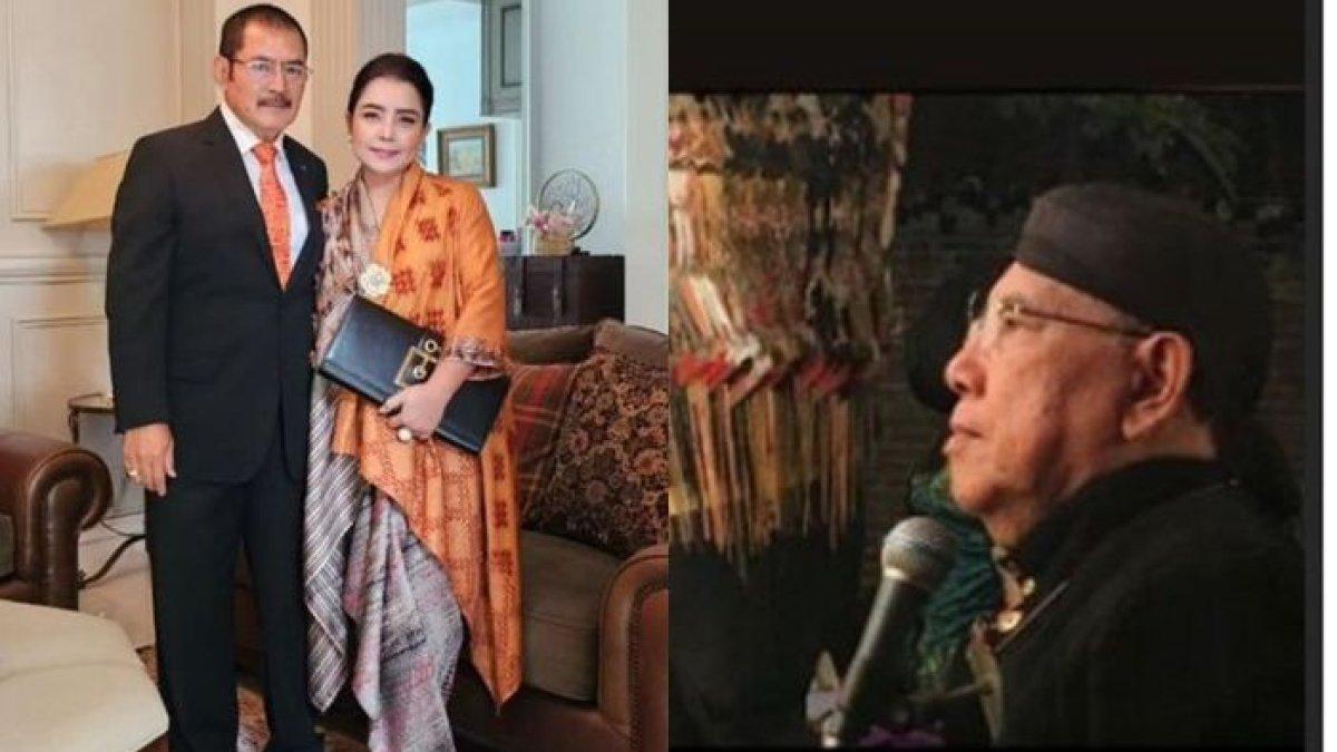 Mayangsari anak dalang kondang