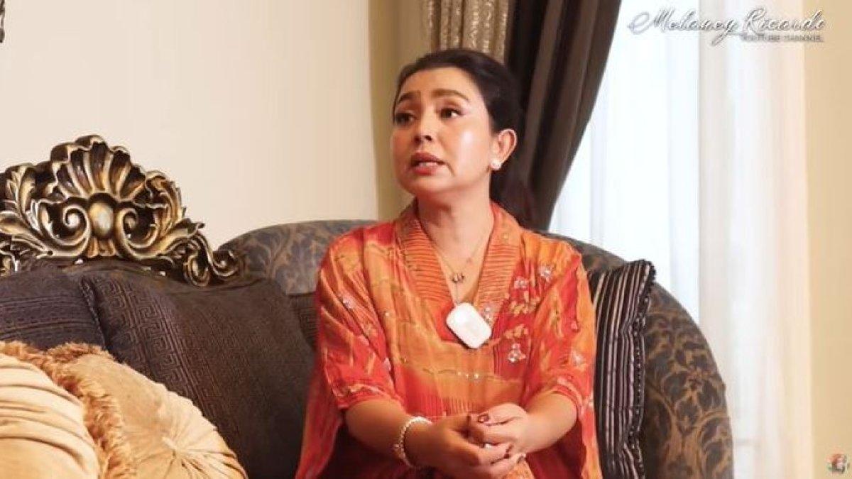 Mayangsari bongkar rahasia cantik awet muda