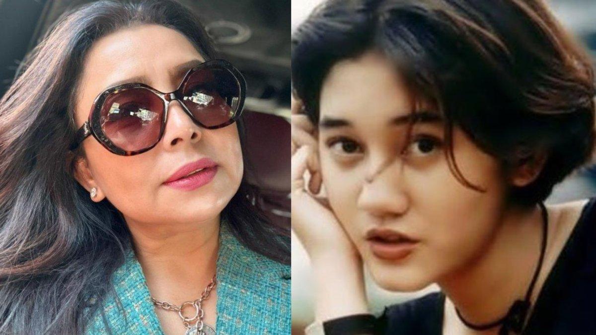 Mayangsari ungkap kedekatannya dengan Nike Ardilla.