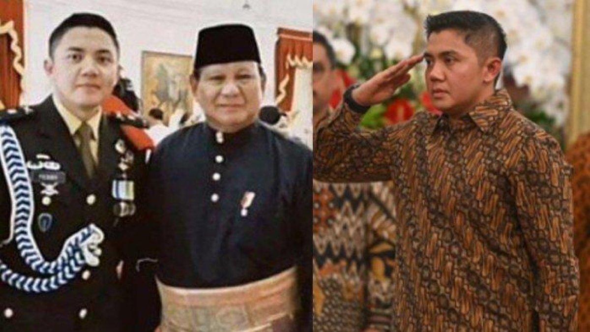 Mayor Teddy ditunjuk jadi Sekretaris Kabinet
