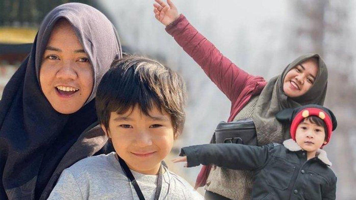Mbak Lala bongkar pendapatannya sekarang