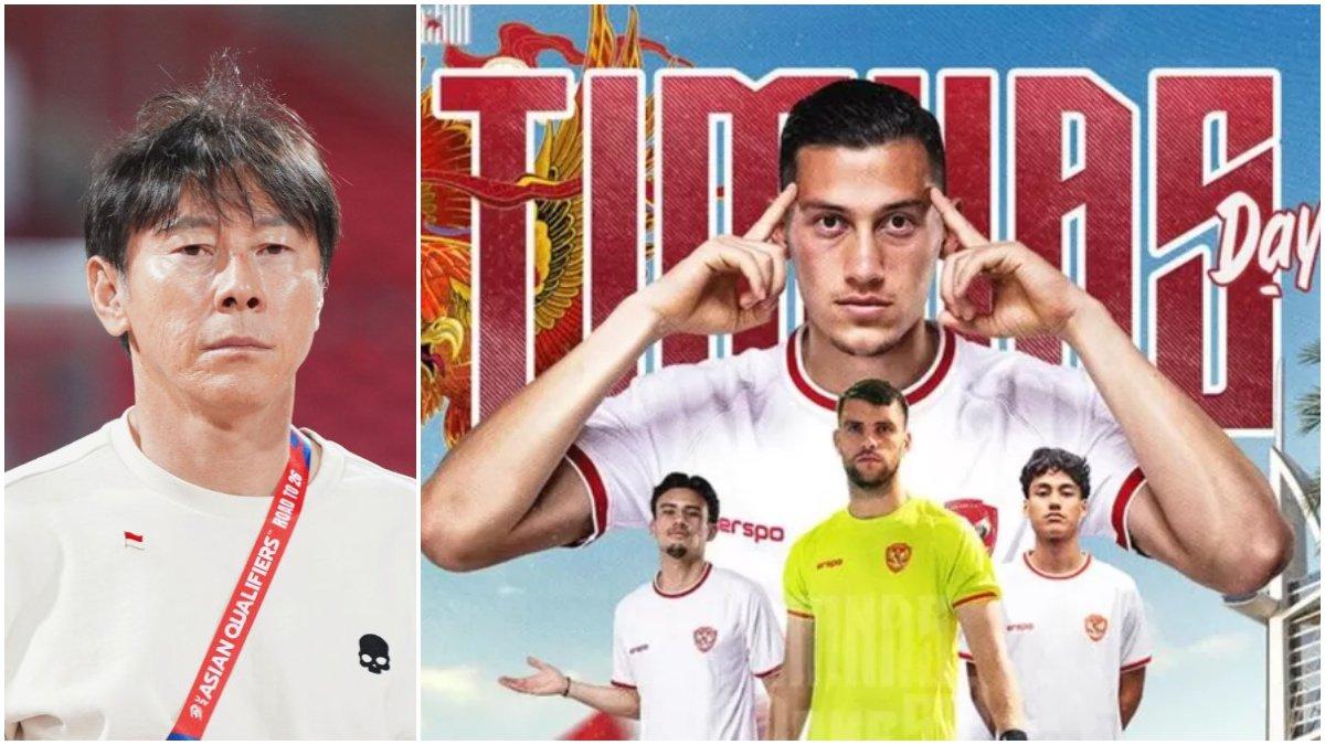 Media Korea Selatan sangat yakin bahwa Timnas Indonesia siap memberikan kejutan saat melawan China di Kualifikasi Piala Dunia 2026 Zona Asia ronde 3.