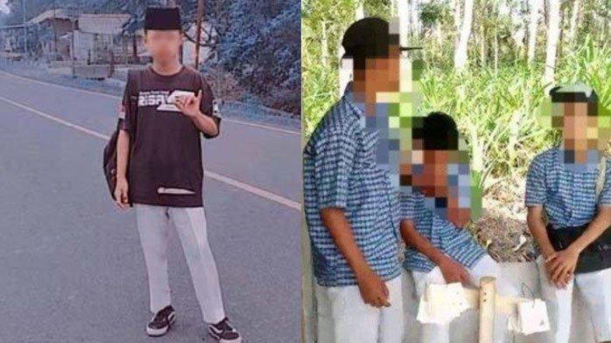 Medsos MK Bullying Siswa SMP di Cilacap Dihujat, Sering Unggah Konten Agamis Namun Tabiat Buruk