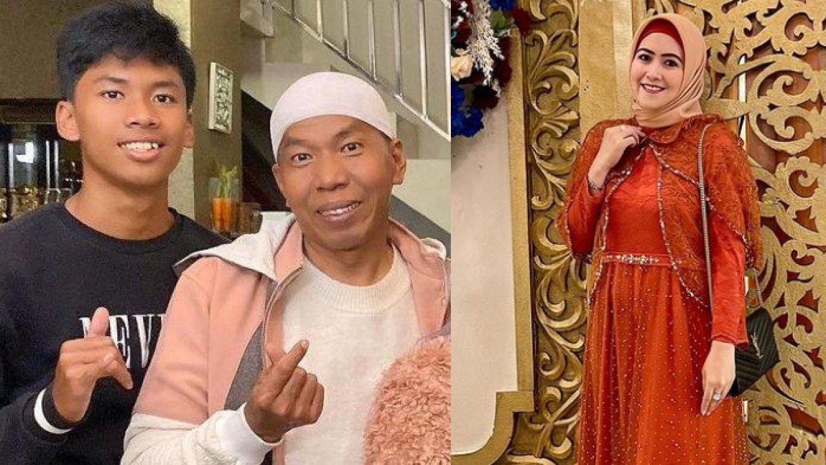 Meggy Wulandari persilahkan Kiwil beri nafkah langsung ke anak
