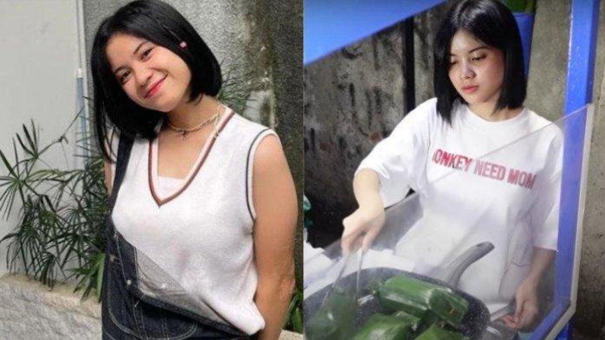 Melati Eks JKT 48 lahir pada 1 Januari tepat momen tahun baru