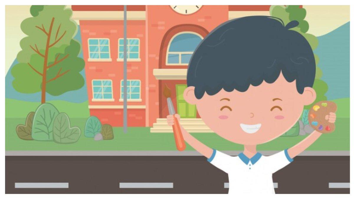 Soal pts bahasa indonesia kelas 3 semester 2