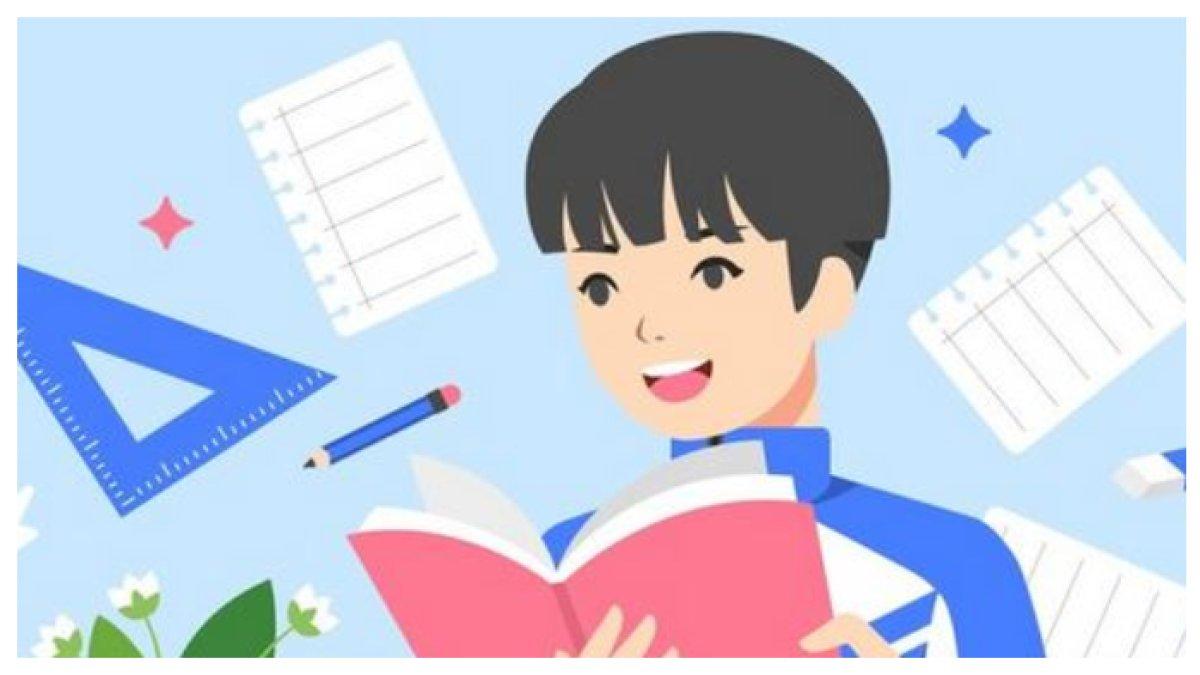 KUNCI JAWABAN BAHASA INDONESIA - Mempelajari kunci jawaban bahasa indonesia kelas 10 halaman 162, perbandingan antara Teks, bentuk, pengaturan bunyi, bahasa, makna.