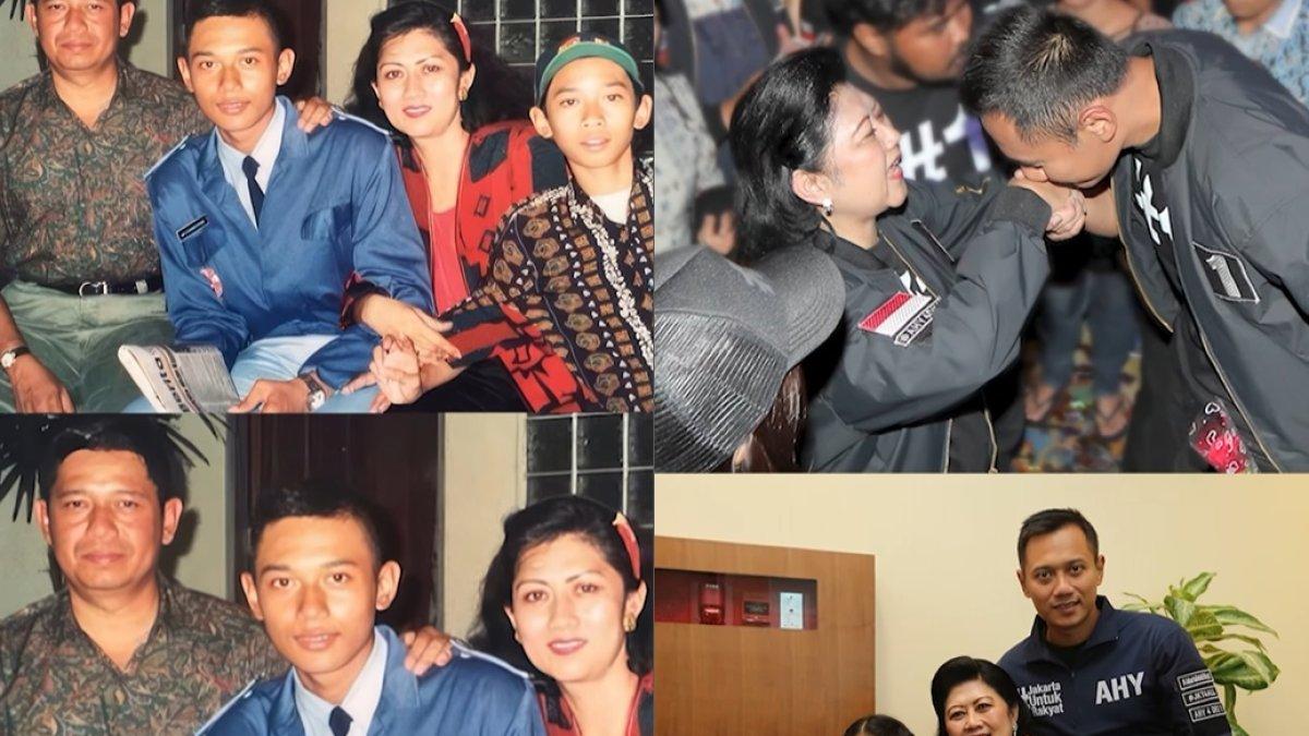 Mendiang Ani Yudhoyono, sudah 5 tahun berpulang