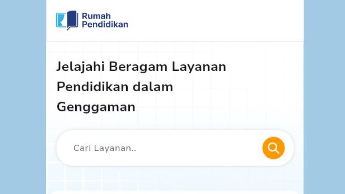 Mendikdasmen Gencar Inovasi, Kini Muncul Rumah Pendidikan-Ruang GTK