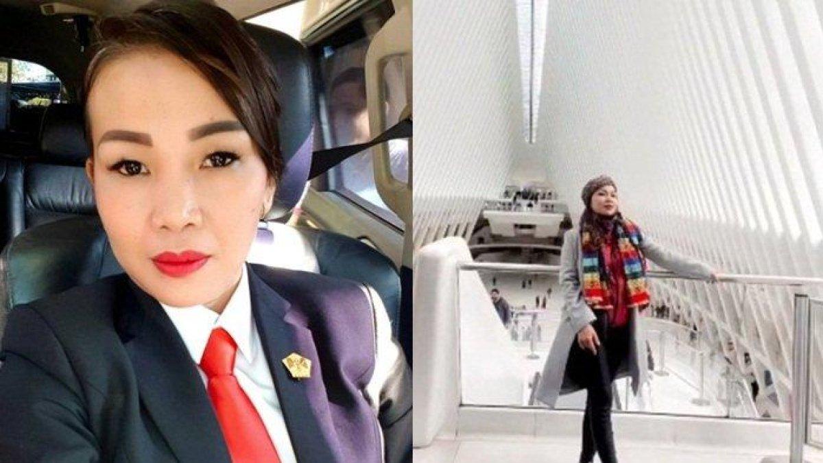 Mengenal sosok anggota DPRD Kabupaten Minahasa, Sulawesi Utara tengah viral hampir enam bulan tak masuk kantor karena berada di Amerika.