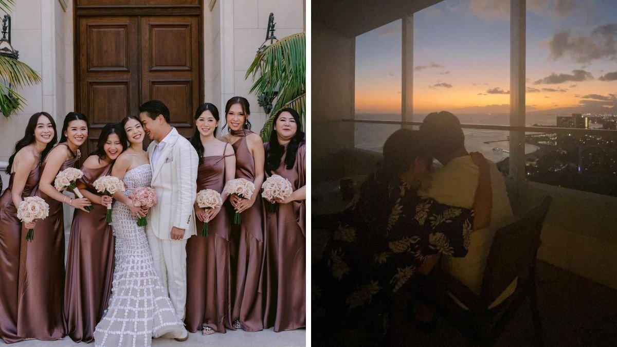 Menikah di California